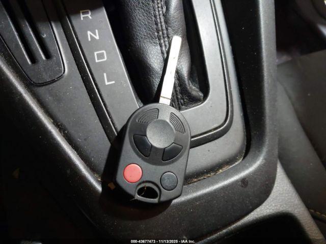 Ford Focus Se Image 11