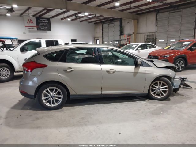 Ford Focus Se Image 8