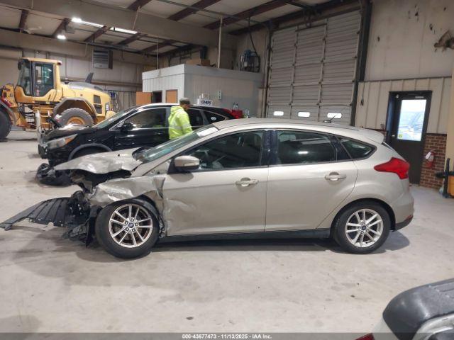 Ford Focus Se Image 10