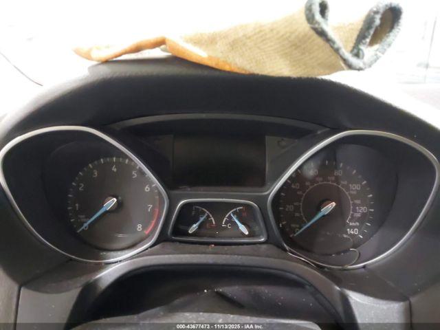 Ford Focus Se Image 14