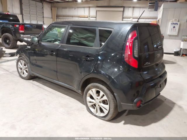 Kia Soul ! Image 9