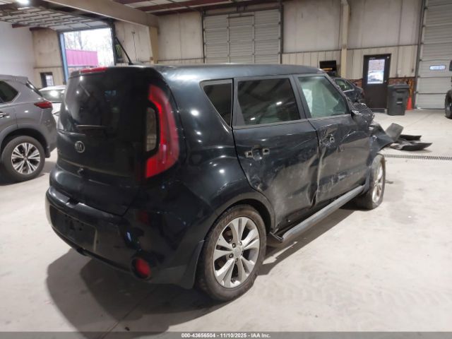 Kia Soul ! Image 6