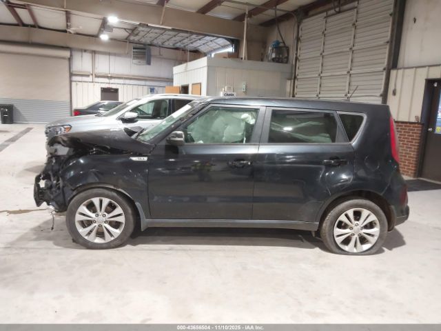 Kia Soul ! Image 2
