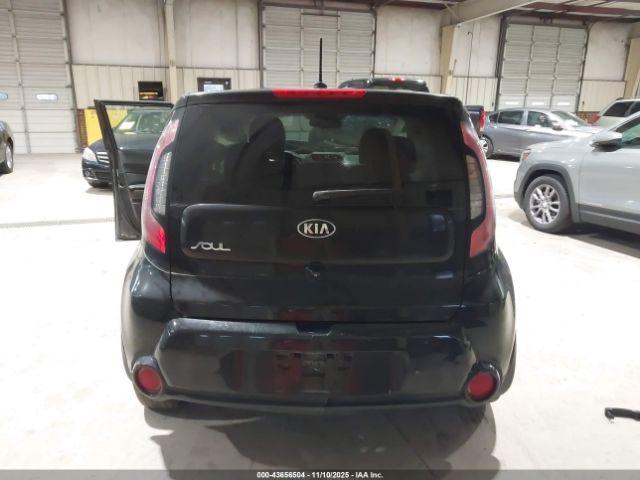 Kia Soul ! Image 4