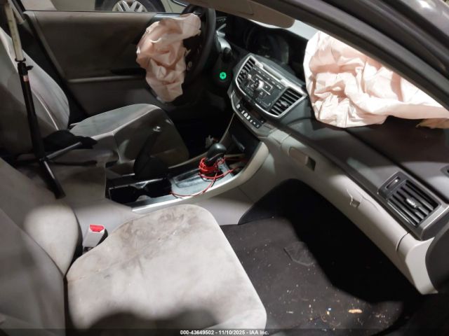 Honda Accord Lx Image 14