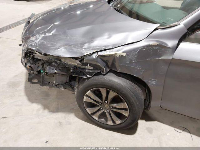 Honda Accord Lx Image 3