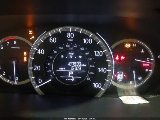 Honda Accord Lx Image 10