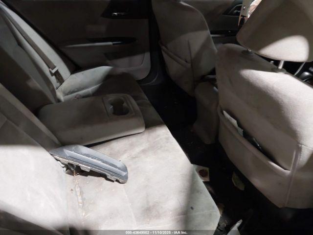 Honda Accord Lx Image 5