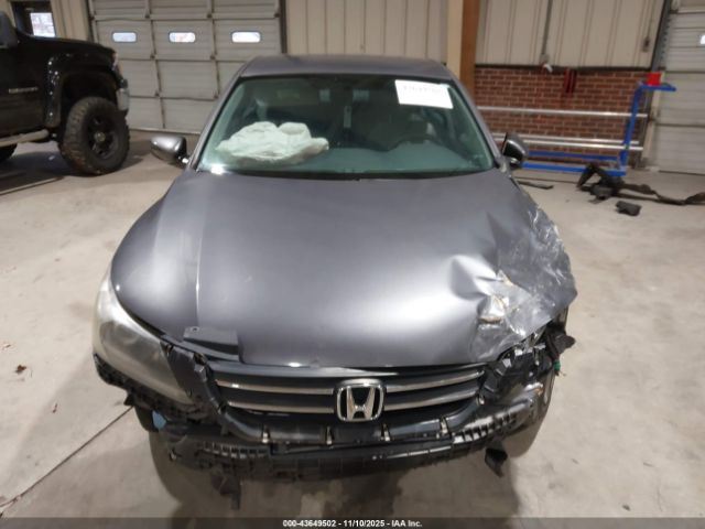 Honda Accord Lx Image 11