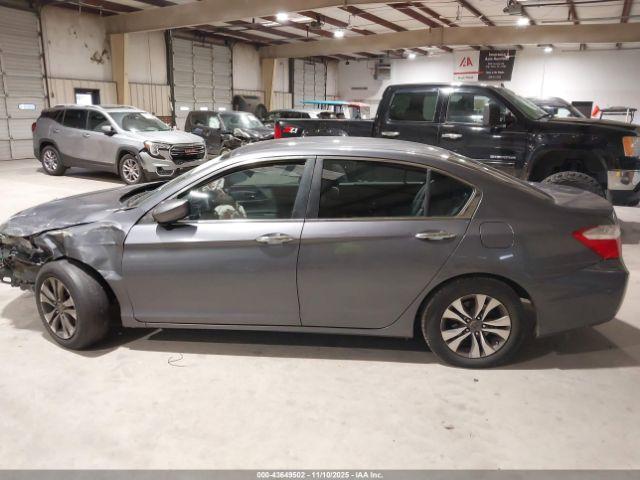 Honda Accord Lx Image 8