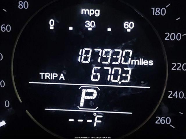 Honda Accord Lx Image 2