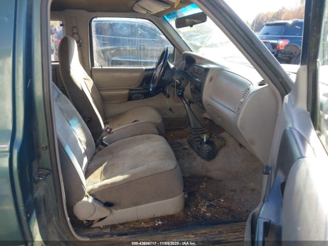 Ford Ranger Super Cab Image 14