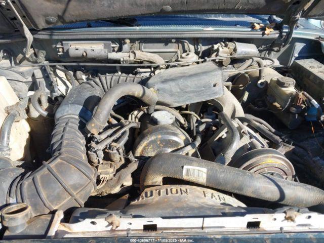 Ford Ranger Super Cab Image 5