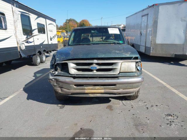 Ford Ranger Super Cab Image 10