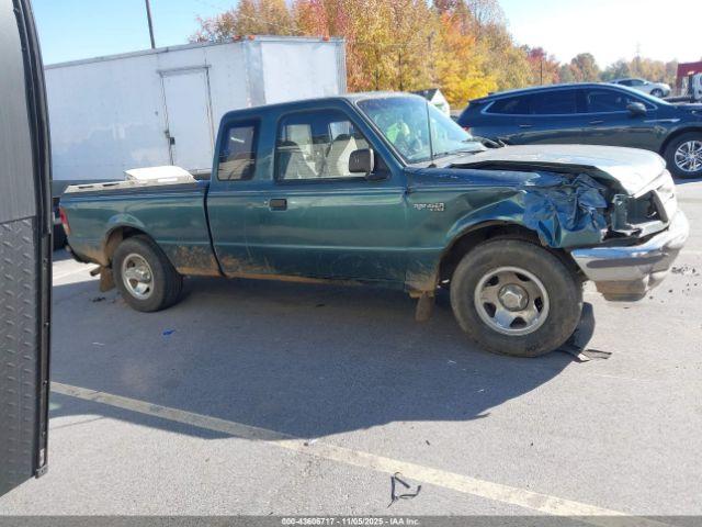 Ford Ranger Super Cab Image 9