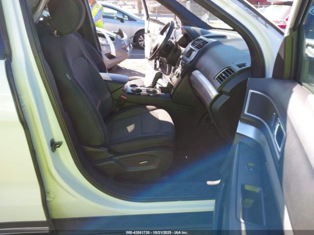 Ford Explorer Xlt Image 7