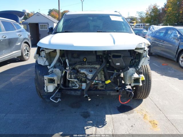 Ford Explorer Xlt Image 11