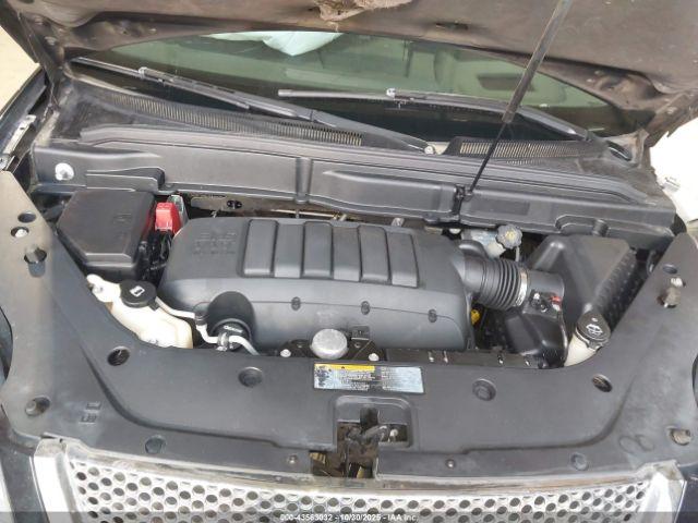 GMC Acadia Denali Image 13