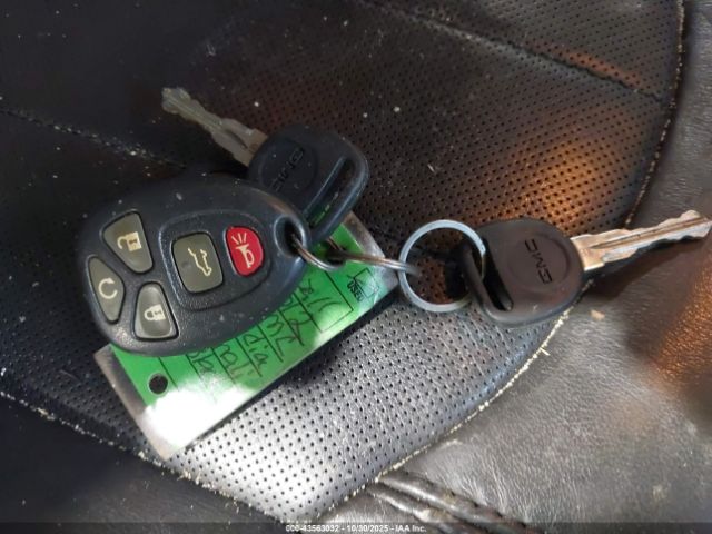 GMC Acadia Denali Image 5