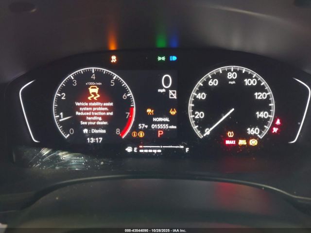 Honda Civic Sport Image 6