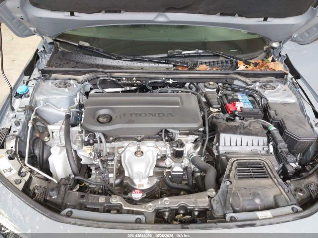 Honda Civic Sport Image 7