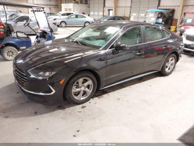 Hyundai SONATA Se Image 4