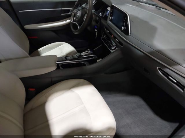 Hyundai SONATA Se Image 8