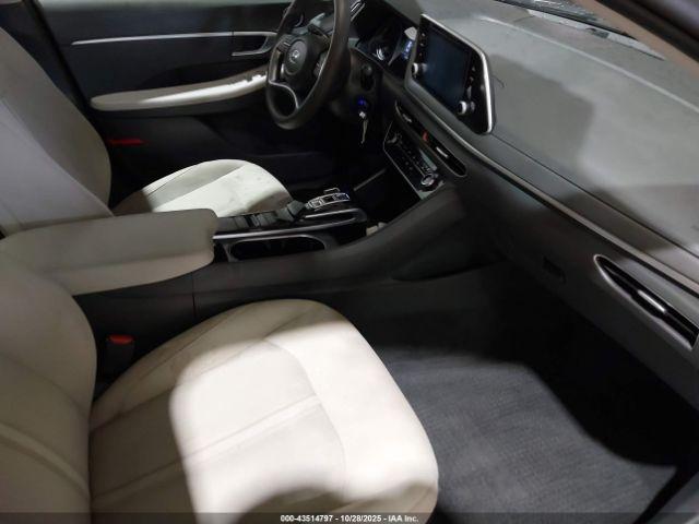 Hyundai SONATA Se Image 8