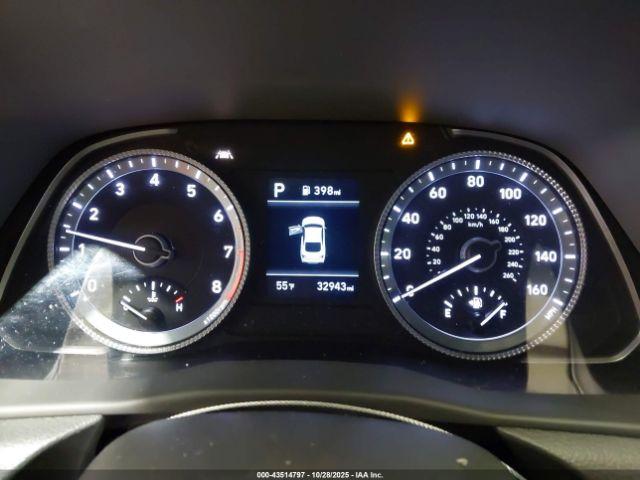 Hyundai SONATA Se Image 9