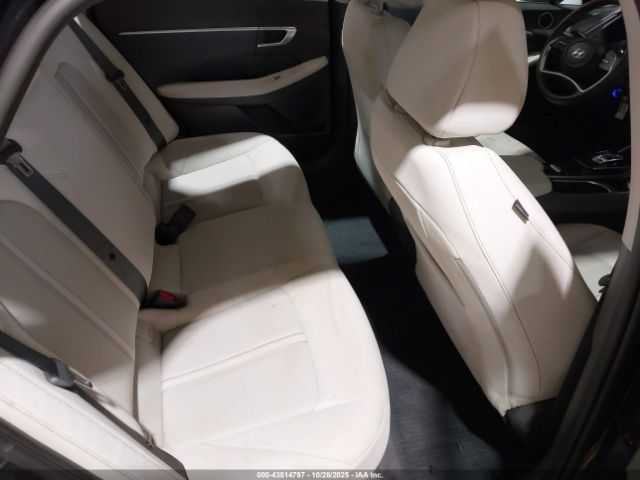 Hyundai SONATA Se Image 6