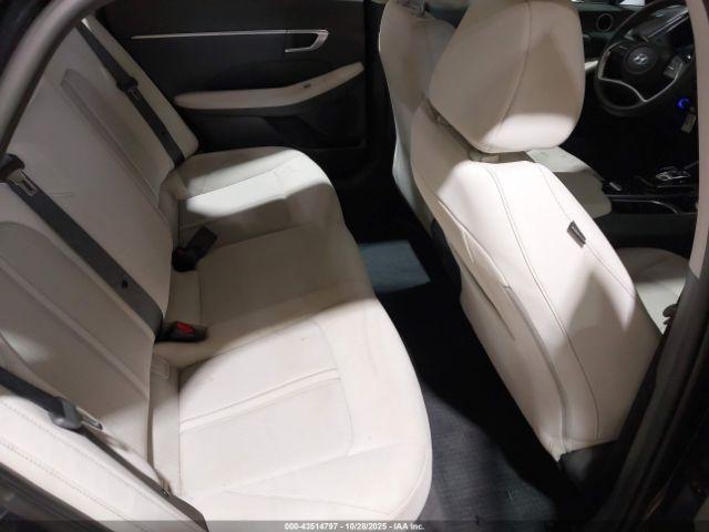 Hyundai SONATA Se Image 6