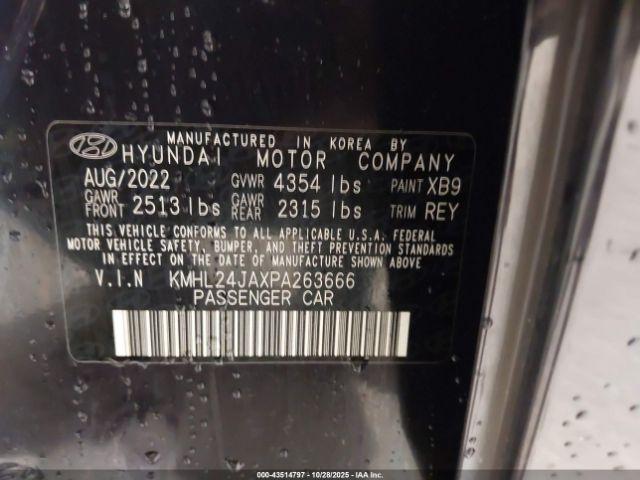 Hyundai SONATA Se Image 5