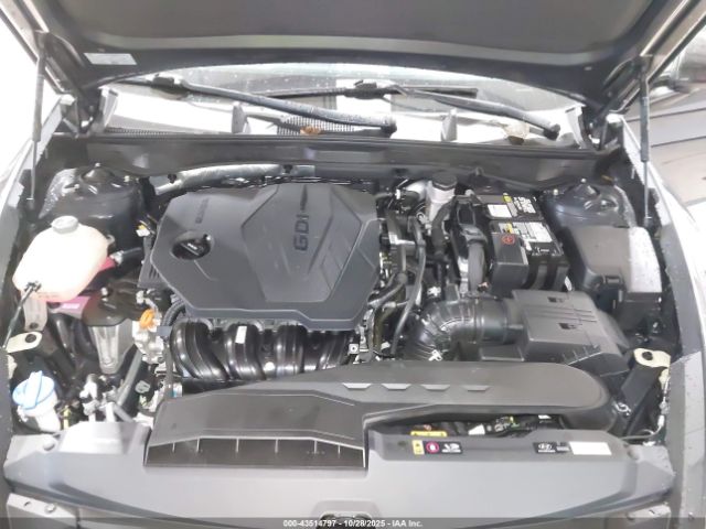 Hyundai SONATA Se Image 12