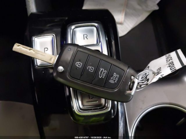 Hyundai SONATA Se Image 17