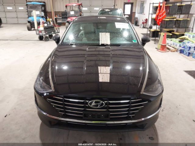 Hyundai SONATA Se Image 16