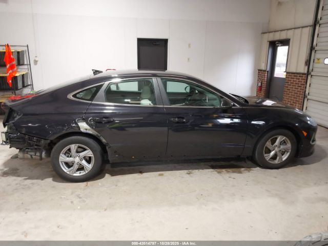 Hyundai SONATA Se Image 10