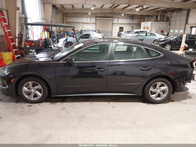 Hyundai SONATA Se Image 13