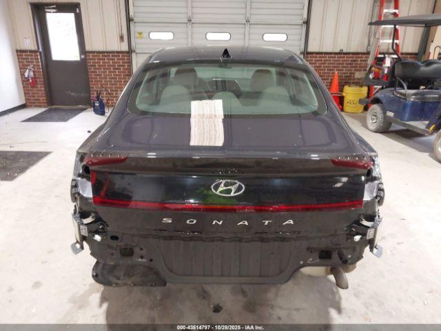 Hyundai SONATA Se Image 15