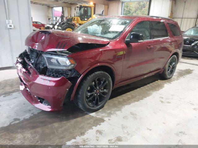 Dodge Durango Image 2