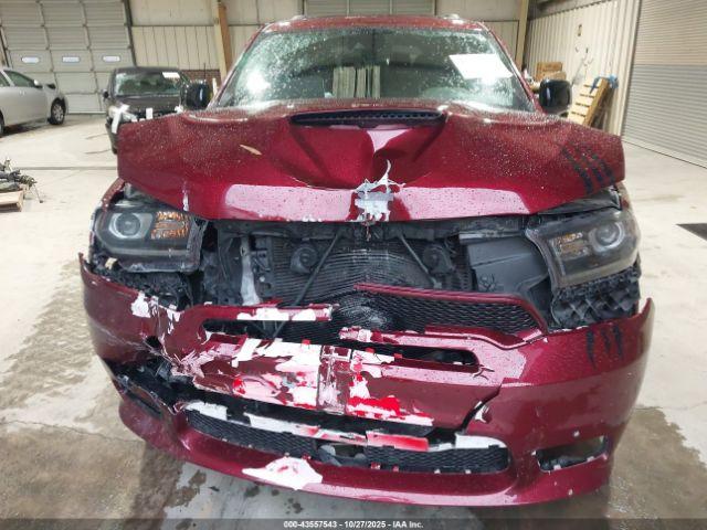 Dodge Durango Image 4