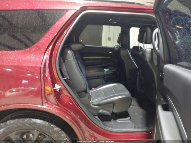 Dodge Durango Image 9