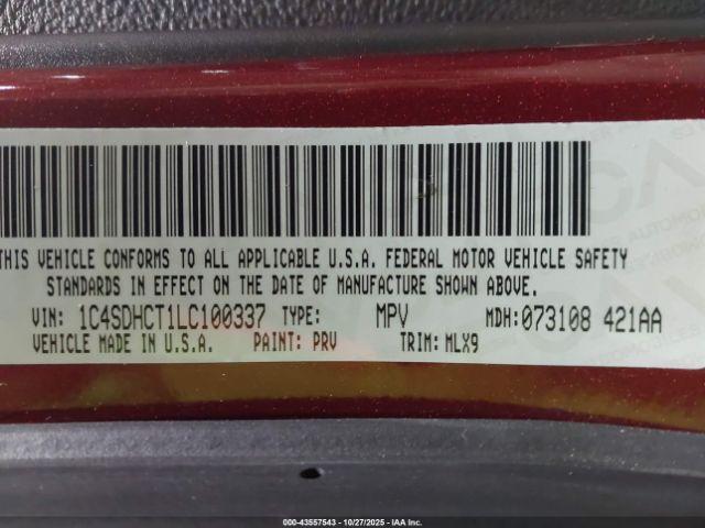 Dodge Durango Image 13