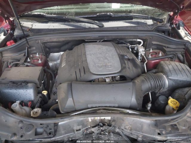 Dodge Durango Image 12