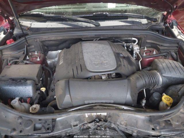 Dodge Durango Image 12