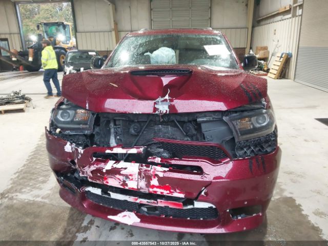 Dodge Durango Image 11