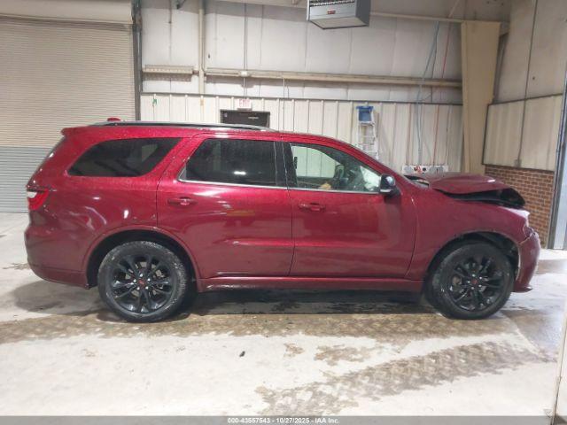 Dodge Durango Image 7