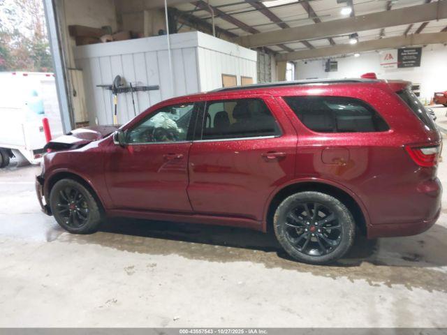 Dodge Durango Image 10