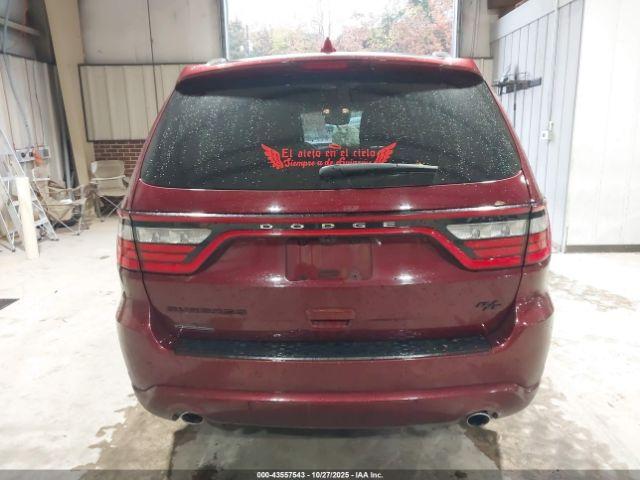 Dodge Durango Image 14