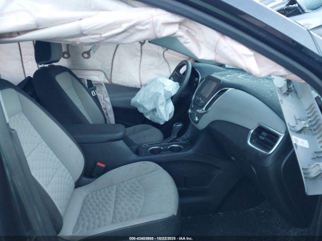 Chevrolet Equinox Ls Image 5