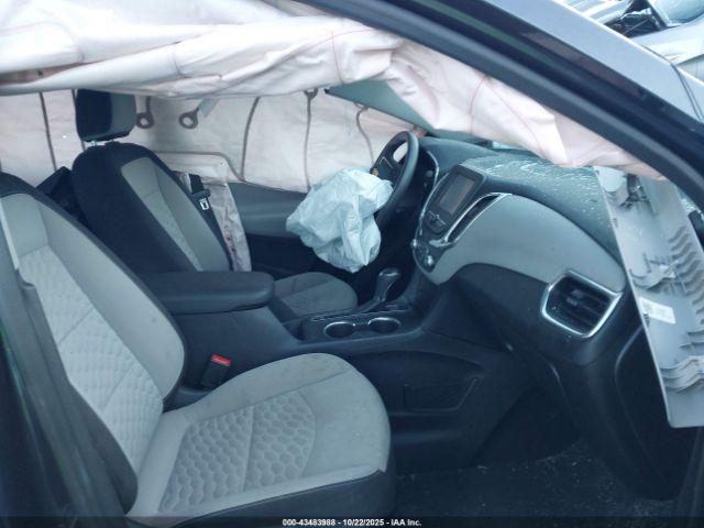 Chevrolet Equinox Ls Image 5